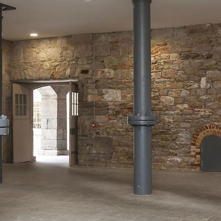 Mayflower Apartments, Royal William Yard 플리머스 외부 사진