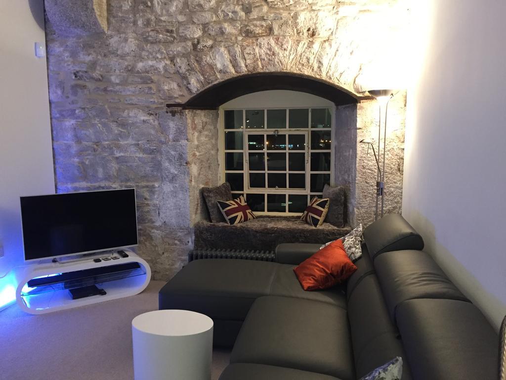 Mayflower Apartments, Royal William Yard 플리머스 외부 사진