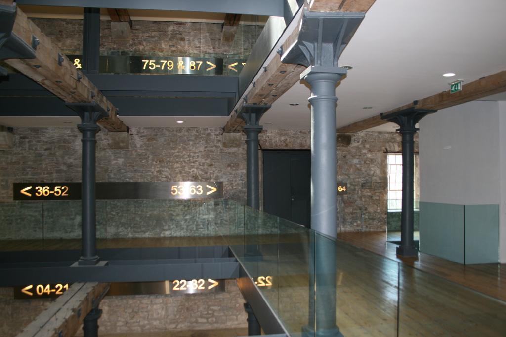 Mayflower Apartments, Royal William Yard 플리머스 외부 사진