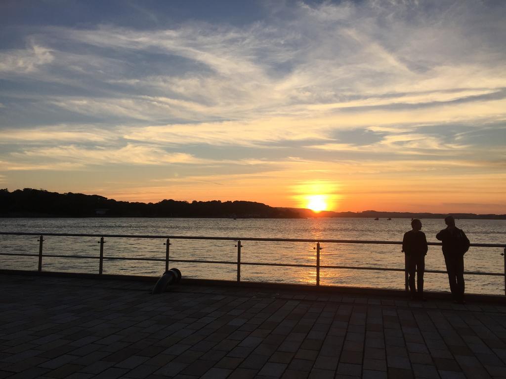 Mayflower Apartments, Royal William Yard 플리머스 외부 사진