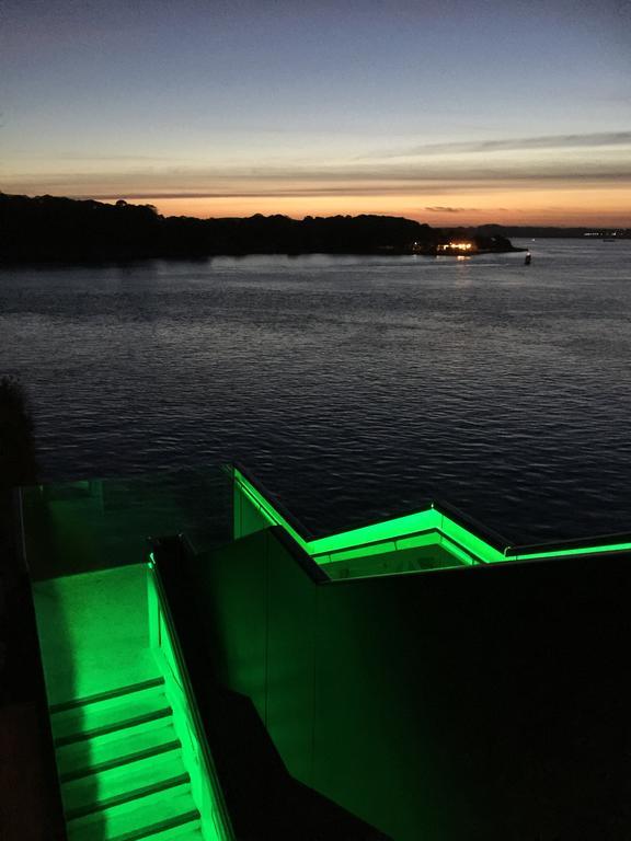 Mayflower Apartments, Royal William Yard 플리머스 외부 사진