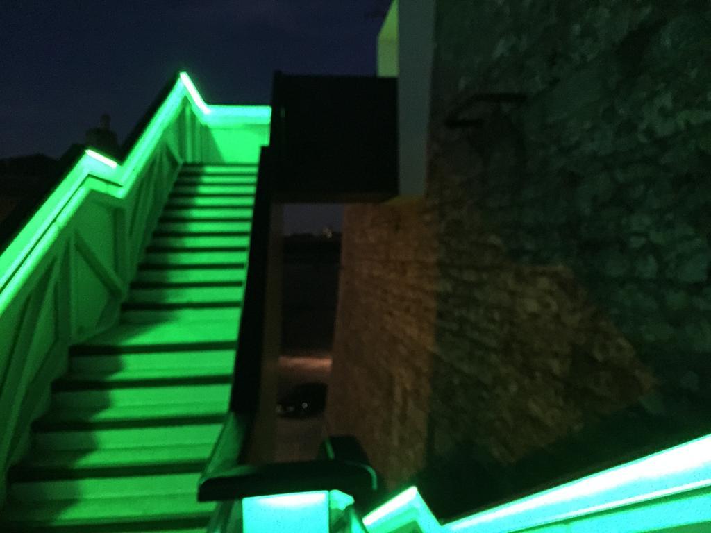 Mayflower Apartments, Royal William Yard 플리머스 외부 사진
