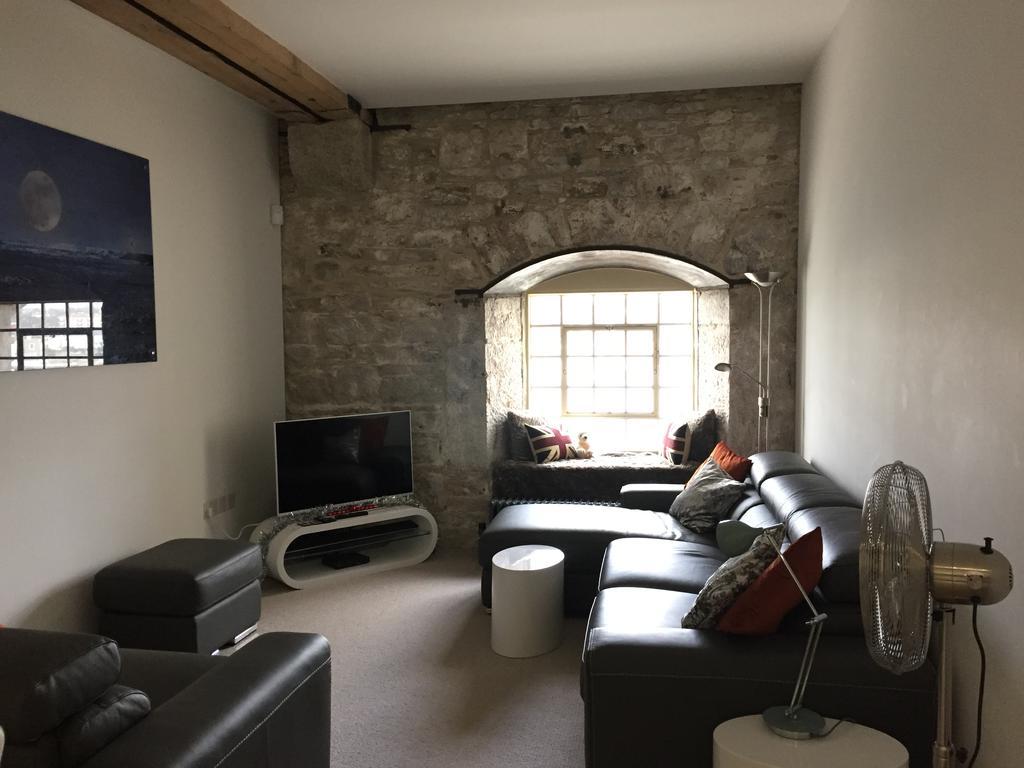 Mayflower Apartments, Royal William Yard 플리머스 객실 사진