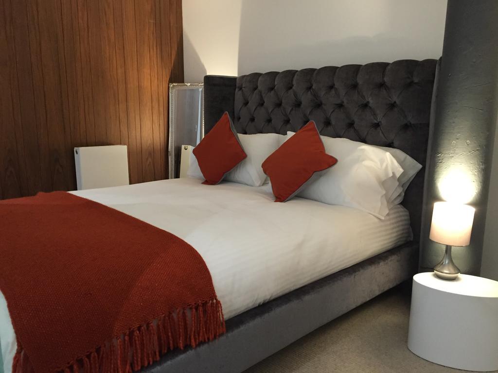 Mayflower Apartments, Royal William Yard 플리머스 객실 사진
