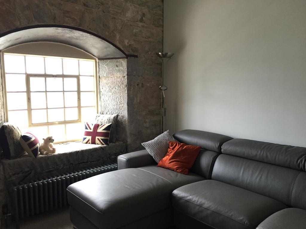 Mayflower Apartments, Royal William Yard 플리머스 객실 사진