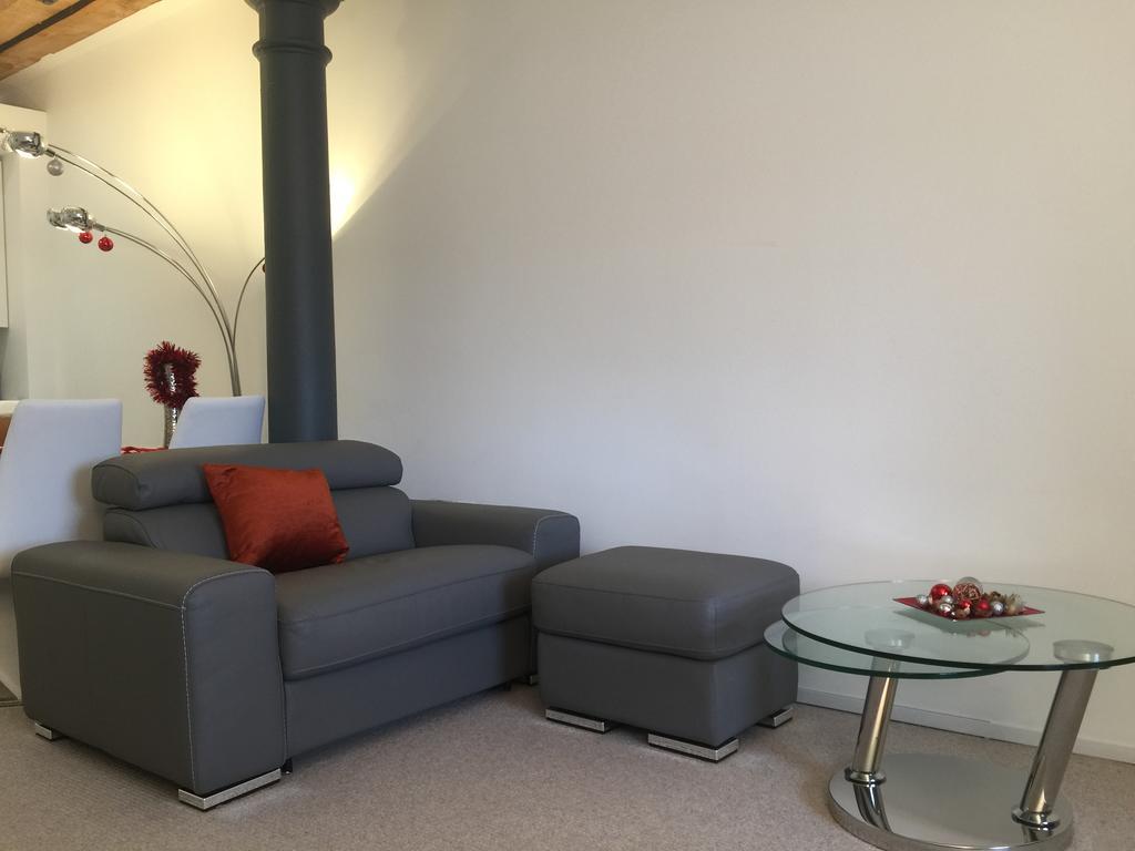 Mayflower Apartments, Royal William Yard 플리머스 외부 사진