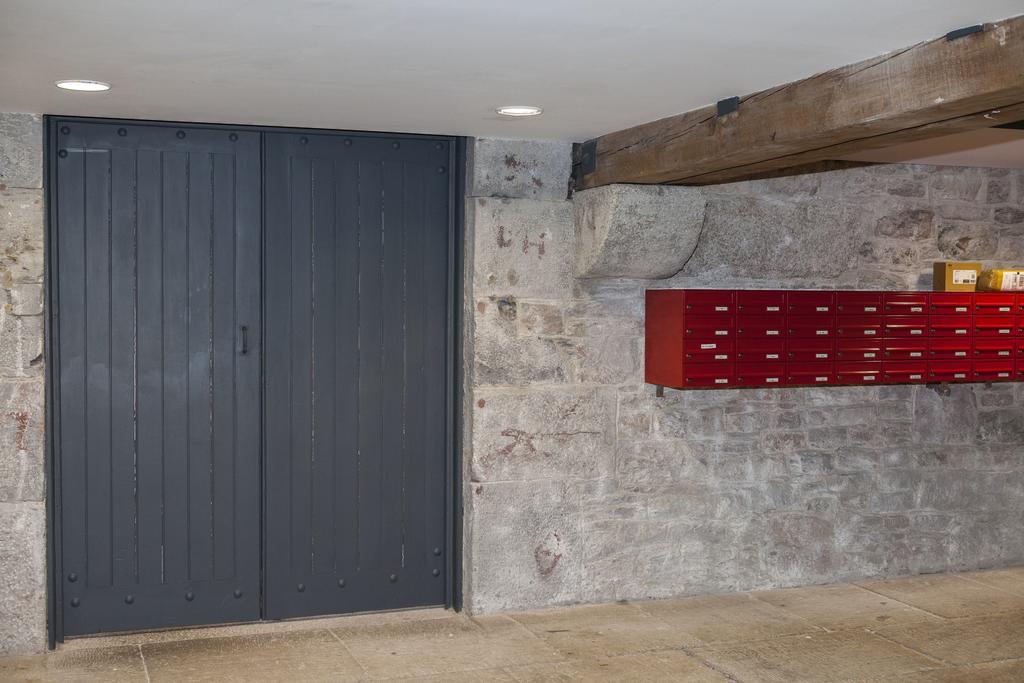 Mayflower Apartments, Royal William Yard 플리머스 외부 사진