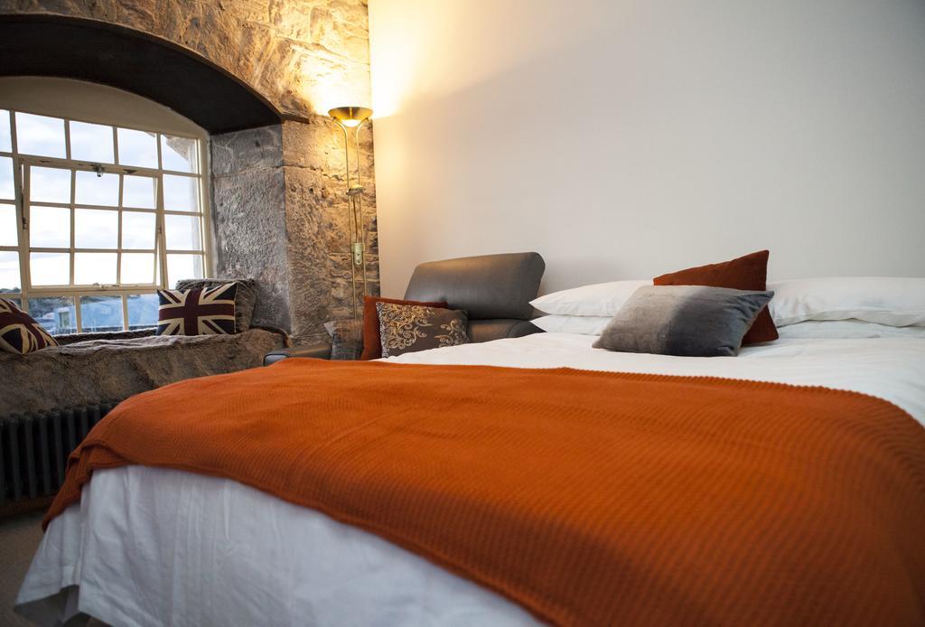 Mayflower Apartments, Royal William Yard 플리머스 외부 사진