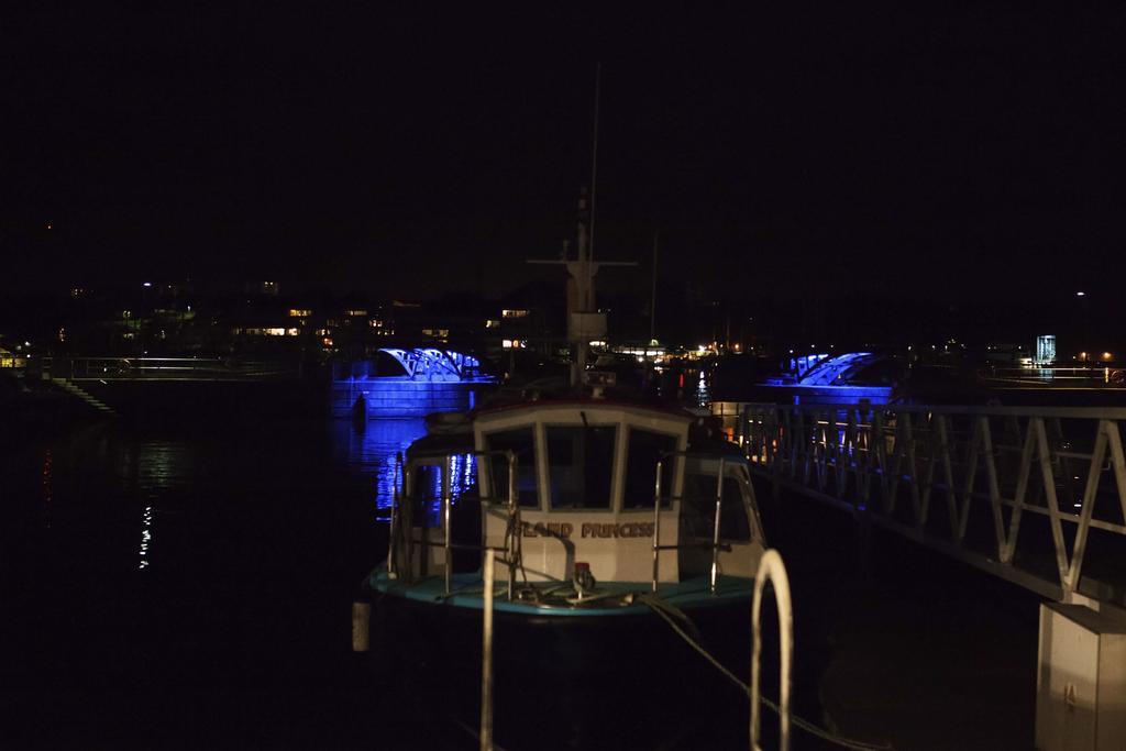 Mayflower Apartments, Royal William Yard 플리머스 외부 사진