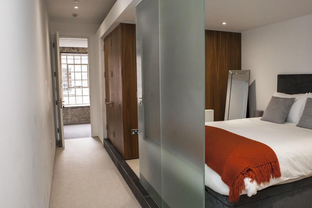 Mayflower Apartments, Royal William Yard 플리머스 외부 사진
