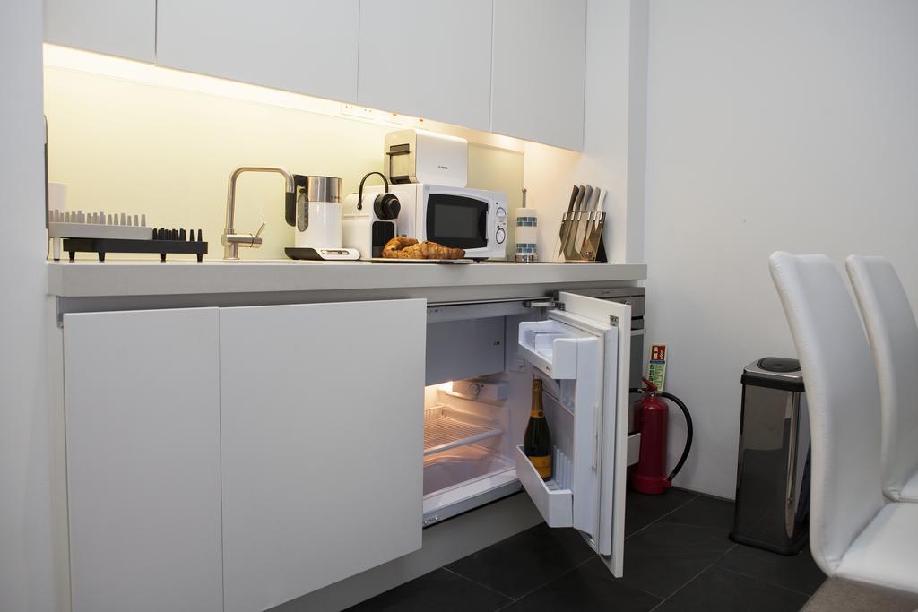 Mayflower Apartments, Royal William Yard 플리머스 외부 사진
