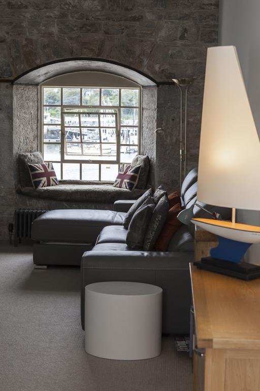 Mayflower Apartments, Royal William Yard 플리머스 외부 사진