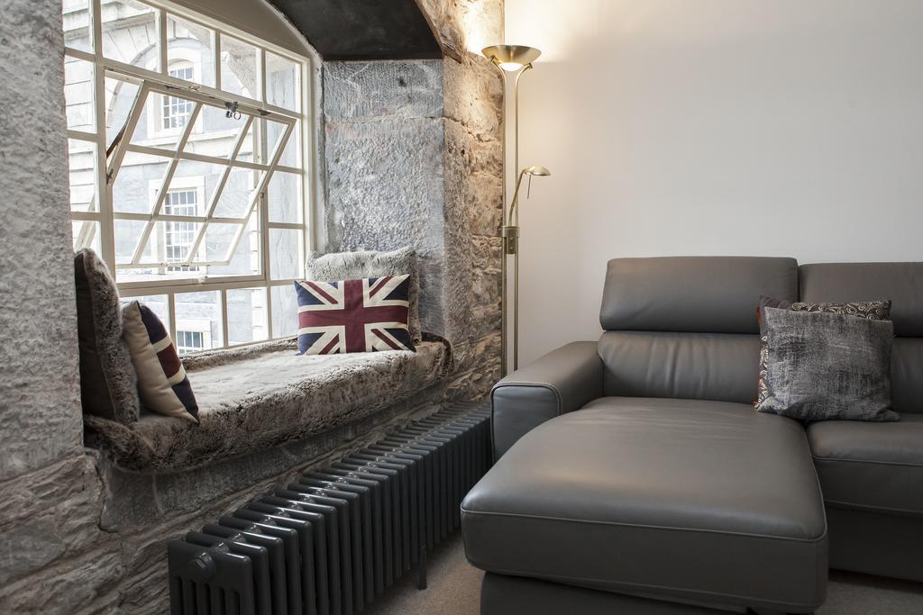Mayflower Apartments, Royal William Yard 플리머스 외부 사진