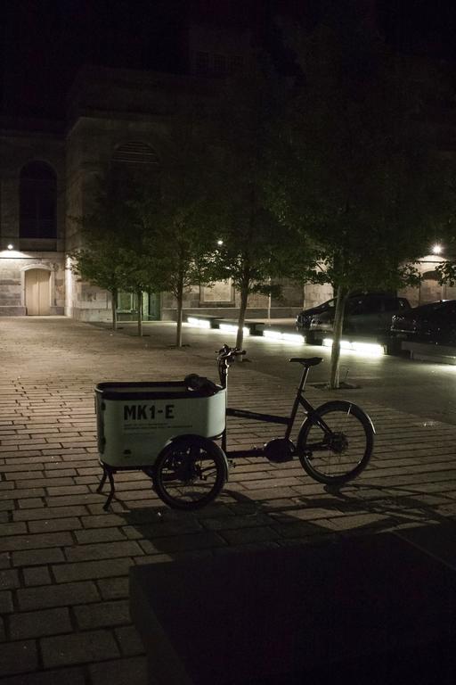 Mayflower Apartments, Royal William Yard 플리머스 외부 사진