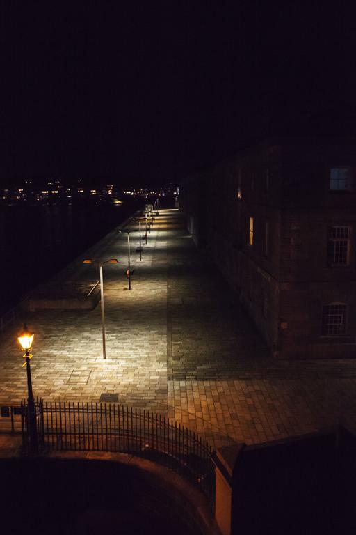 Mayflower Apartments, Royal William Yard 플리머스 외부 사진