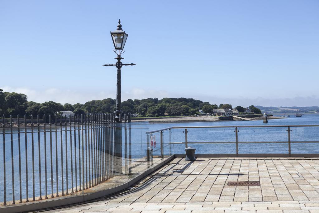 Mayflower Apartments, Royal William Yard 플리머스 외부 사진